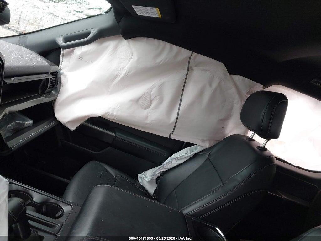 1FTFW1E50NFB04298 2022 FORD F-150 photo no. 5