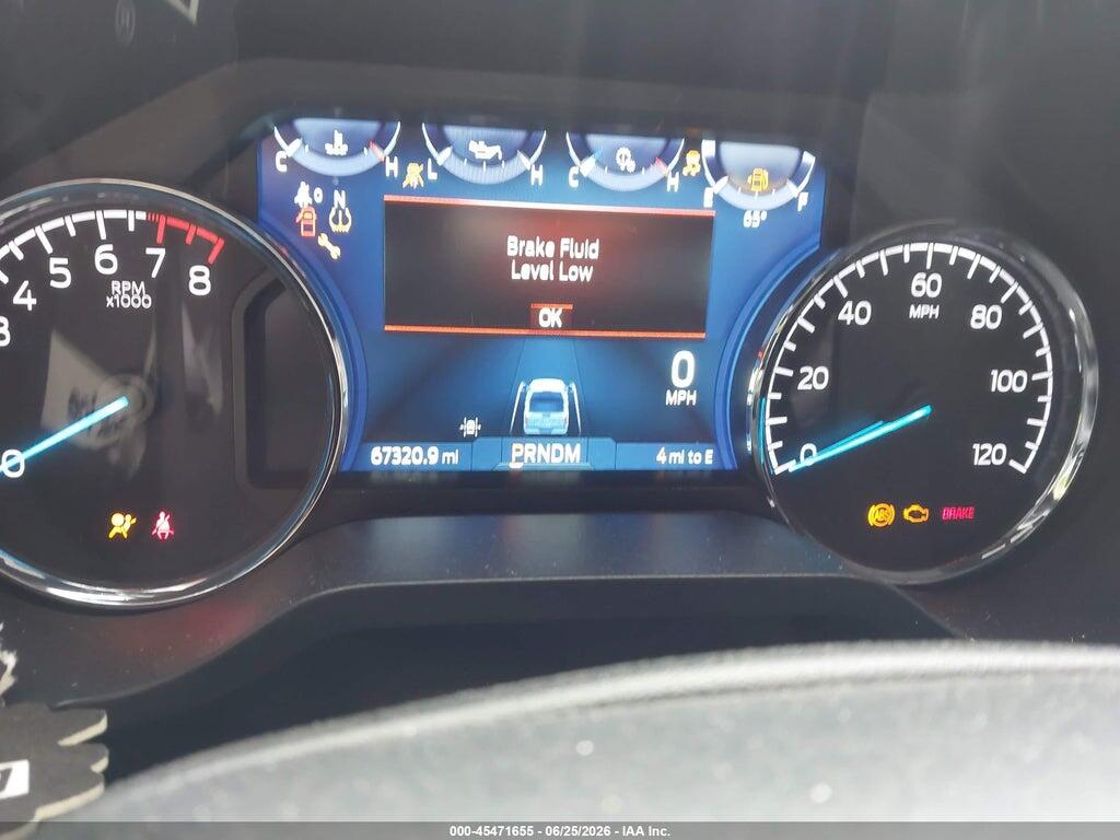 1FTFW1E50NFB04298 2022 FORD F-150 photo no. 7