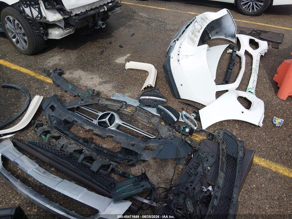 4JGDA5HB3HA950579 2017 MERCEDES-BENZ GLE 350 photo no. 12