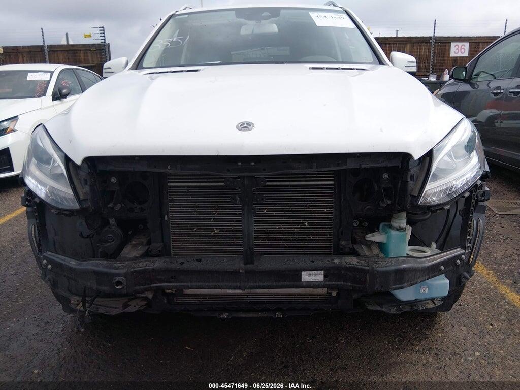 4JGDA5HB3HA950579 2017 MERCEDES-BENZ GLE 350 photo no. 6