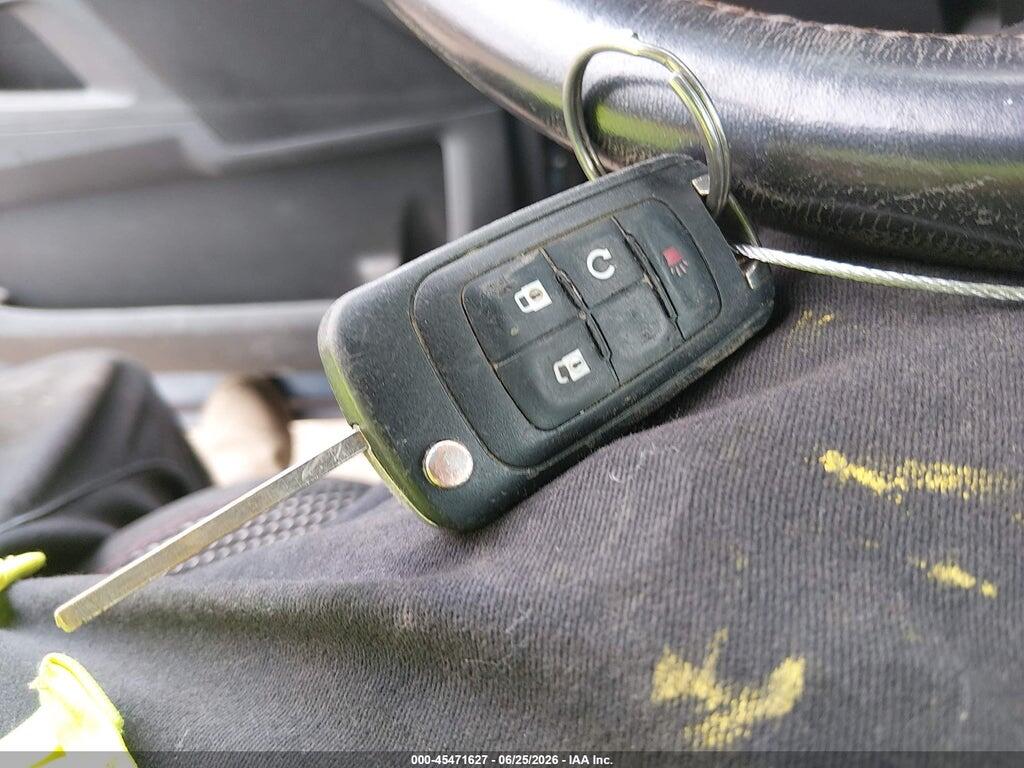2GNFLFEK4G6115031 2016 CHEVROLET EQUINOX photo no. 11
