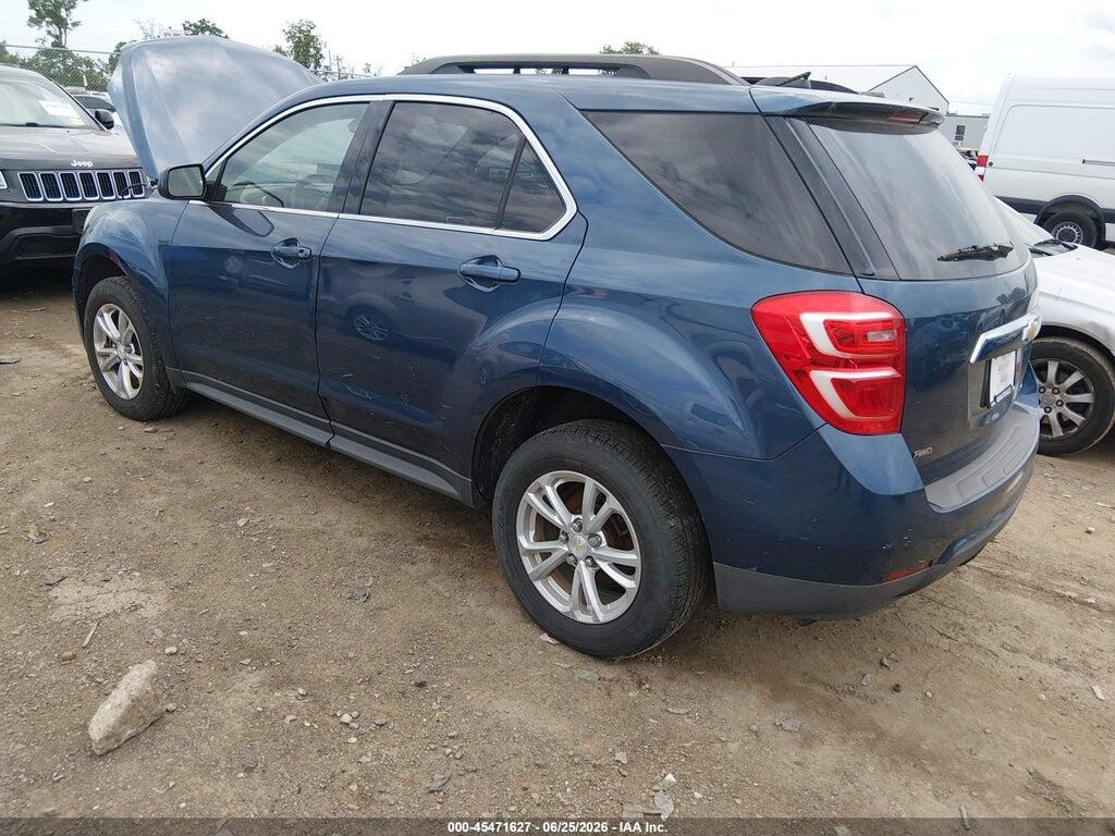 2GNFLFEK4G6115031 2016 CHEVROLET EQUINOX photo no. 3