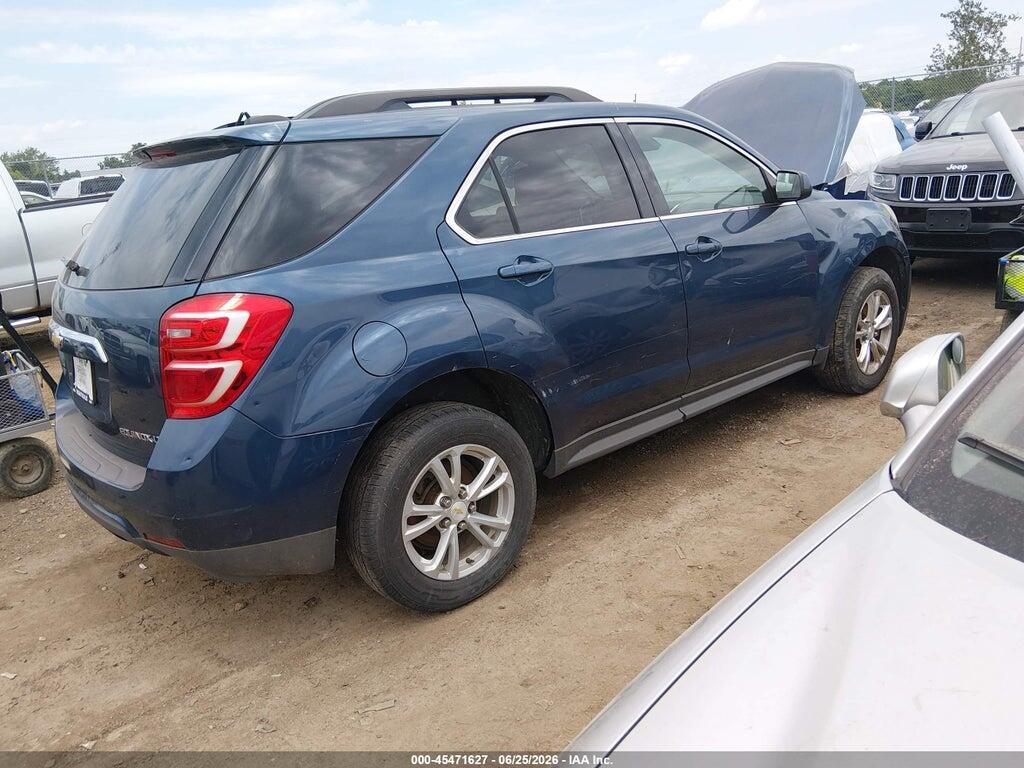 2GNFLFEK4G6115031 2016 CHEVROLET EQUINOX photo no. 4