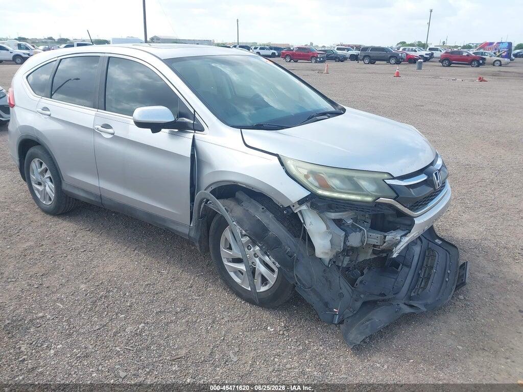 2HKRM3H58FH517622 2015 HONDA CR-V photo no. 1