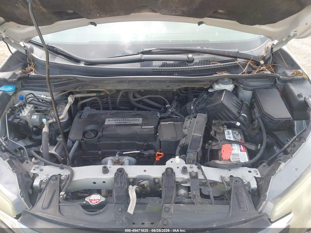 2HKRM3H58FH517622 2015 HONDA CR-V photo no. 10