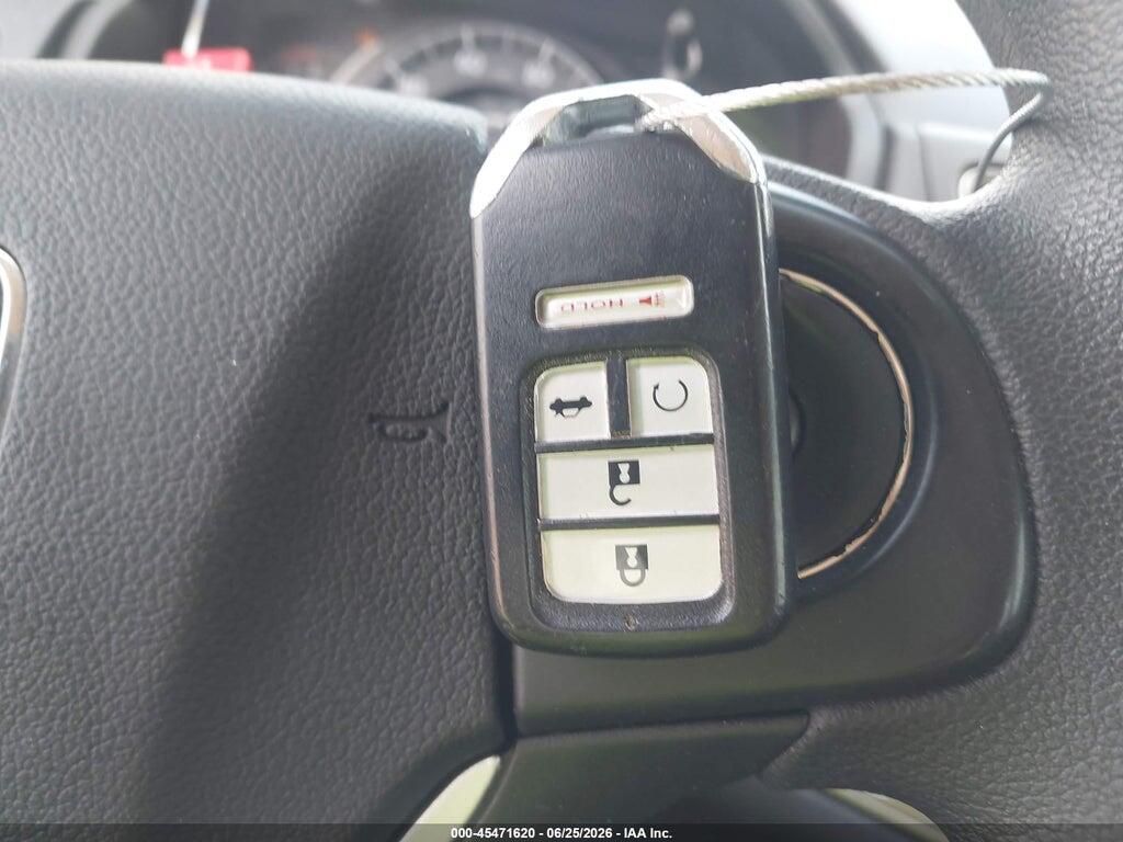 2HKRM3H58FH517622 2015 HONDA CR-V photo no. 11