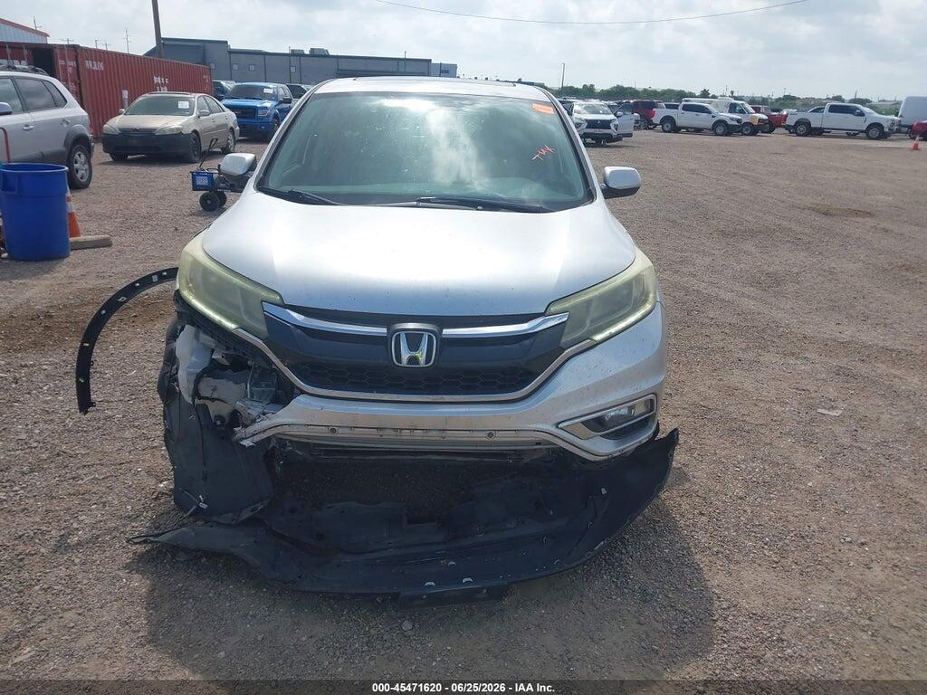 2HKRM3H58FH517622 2015 HONDA CR-V photo no. 12