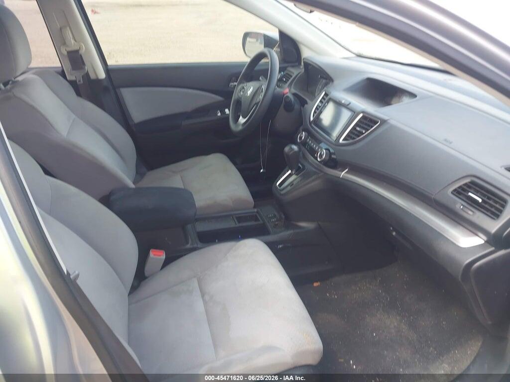 2HKRM3H58FH517622 2015 HONDA CR-V photo no. 5