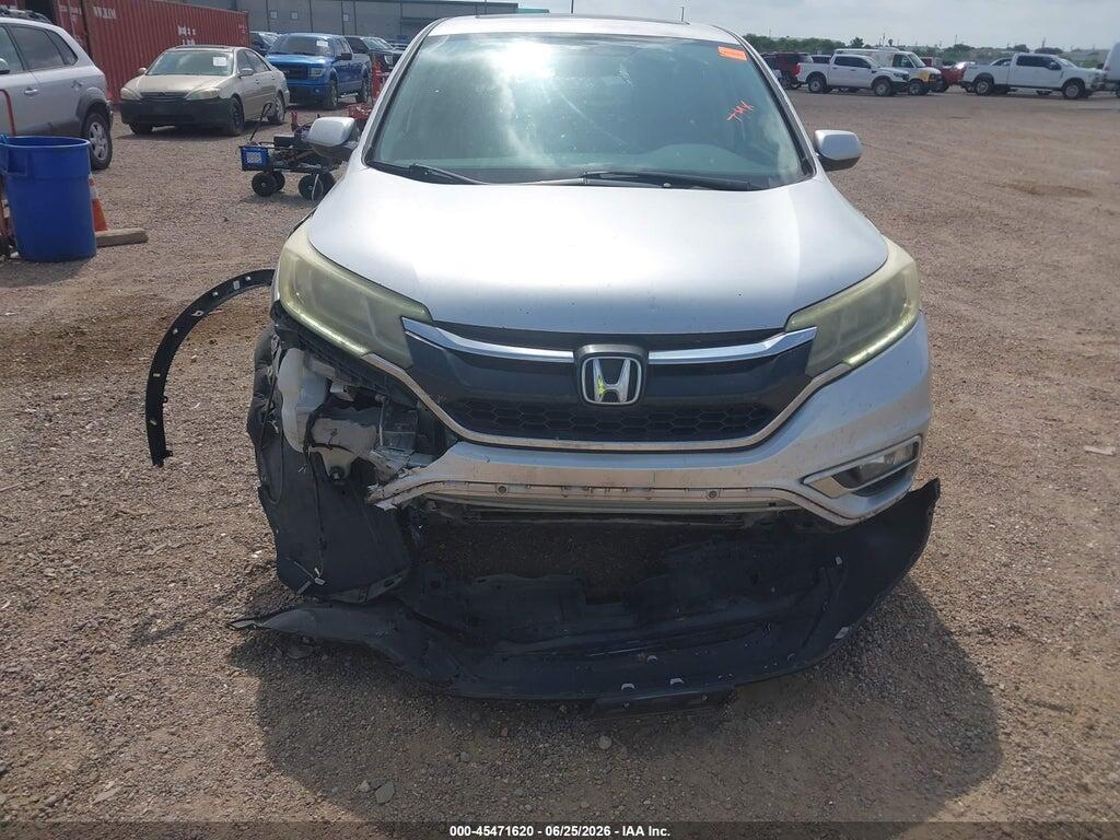 2HKRM3H58FH517622 2015 HONDA CR-V photo no. 6