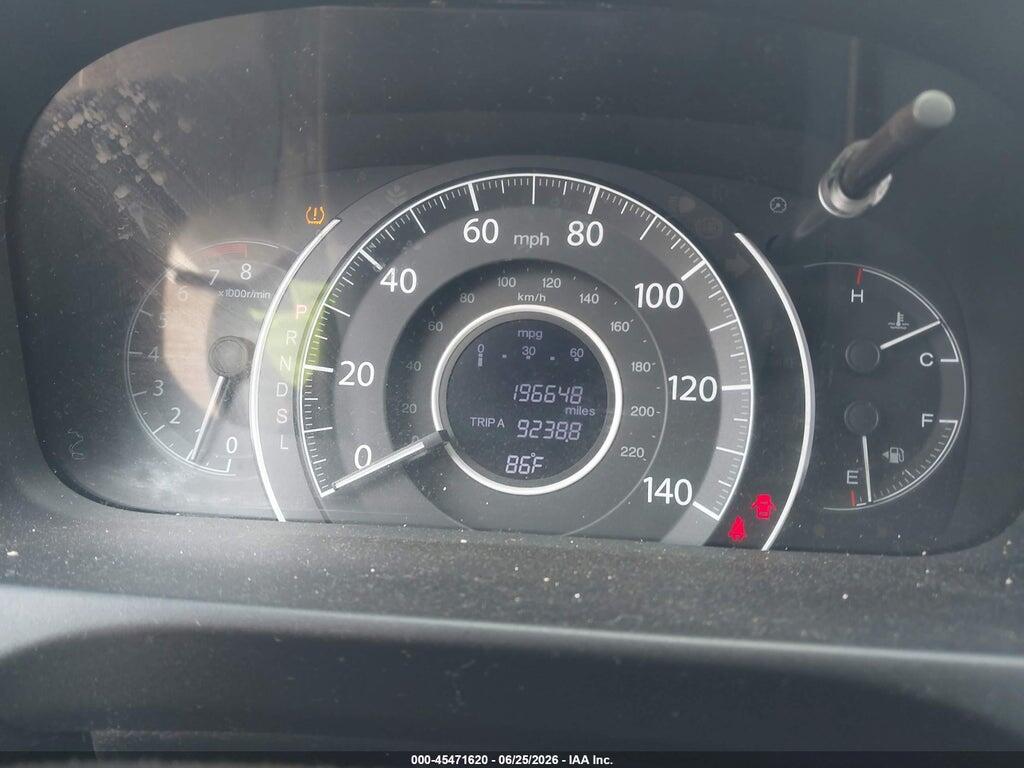 2HKRM3H58FH517622 2015 HONDA CR-V photo no. 7