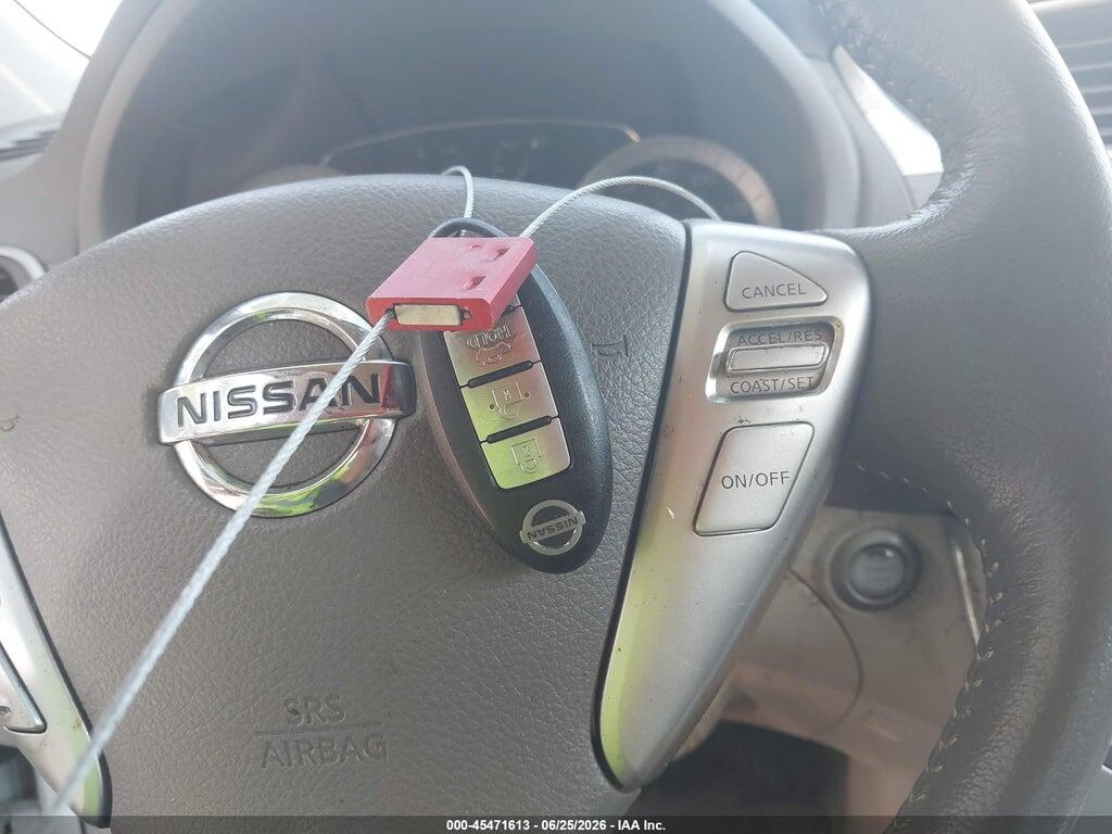 3N1AB7AP5EY237165 2014 NISSAN SENTRA photo no. 11