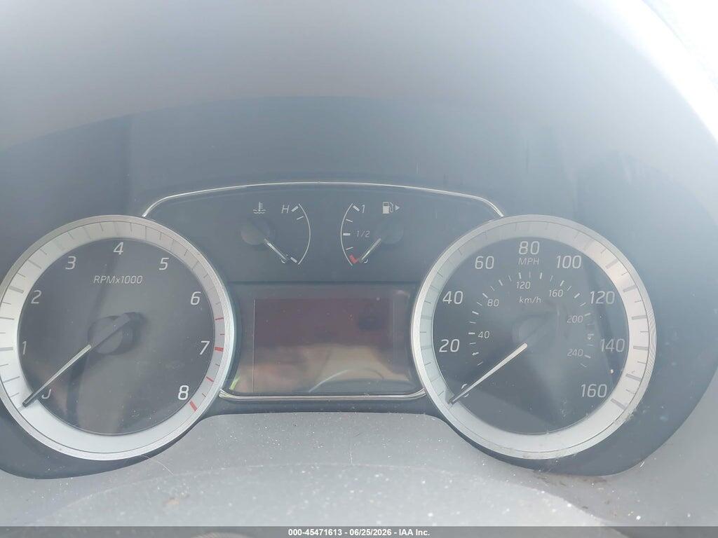 3N1AB7AP5EY237165 2014 NISSAN SENTRA photo no. 7