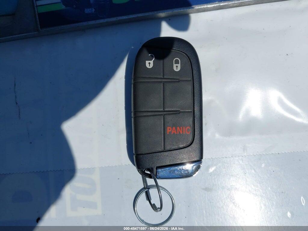 3C4NJDBNXRT156971 2024 JEEP COMPASS photo no. 11