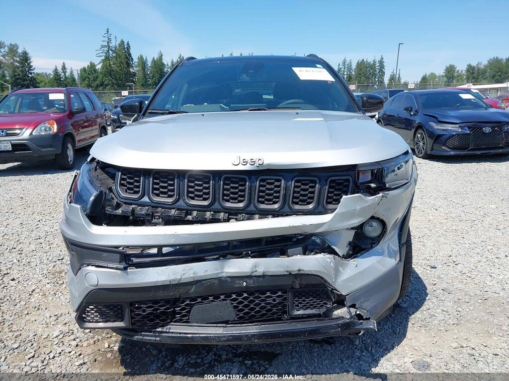 3C4NJDBNXRT156971 2024 JEEP COMPASS photo no. 12