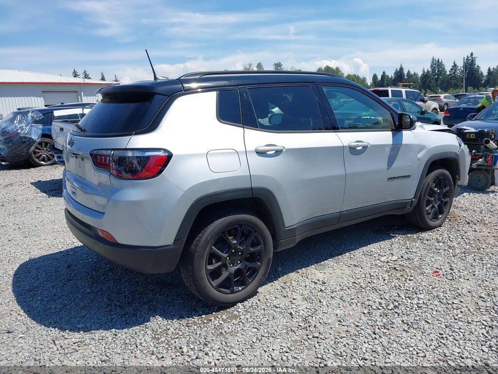 3C4NJDBNXRT156971 2024 JEEP COMPASS photo no. 4
