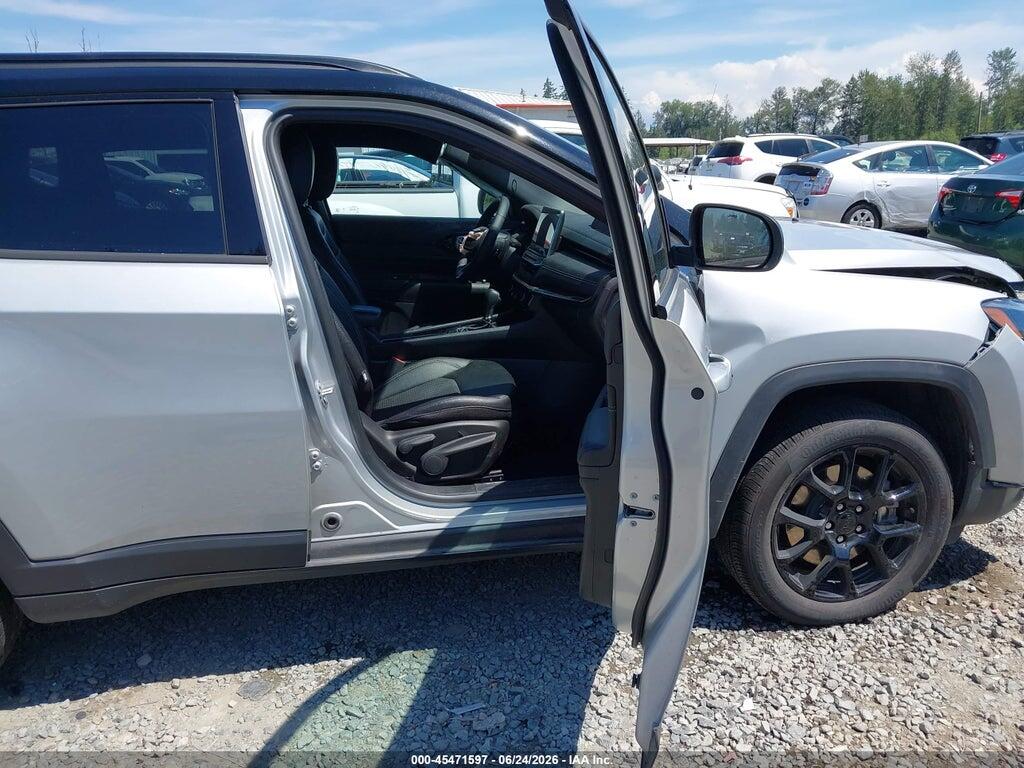 3C4NJDBNXRT156971 2024 JEEP COMPASS photo no. 5