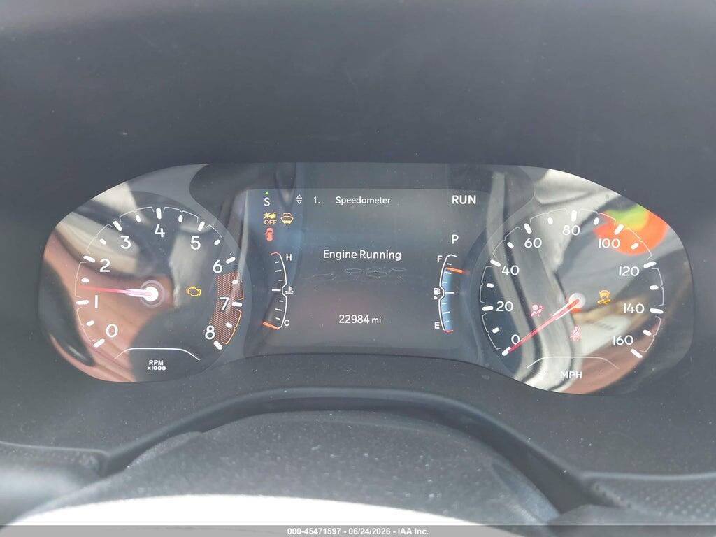 3C4NJDBNXRT156971 2024 JEEP COMPASS photo no. 7