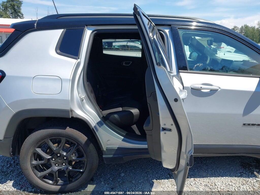 3C4NJDBNXRT156971 2024 JEEP COMPASS photo no. 8
