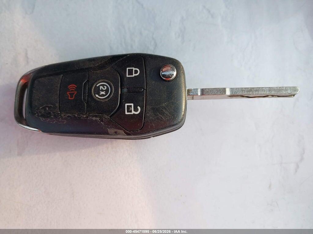 3FTTW8E31NRA42195 2022 FORD MAVERICK photo no. 11