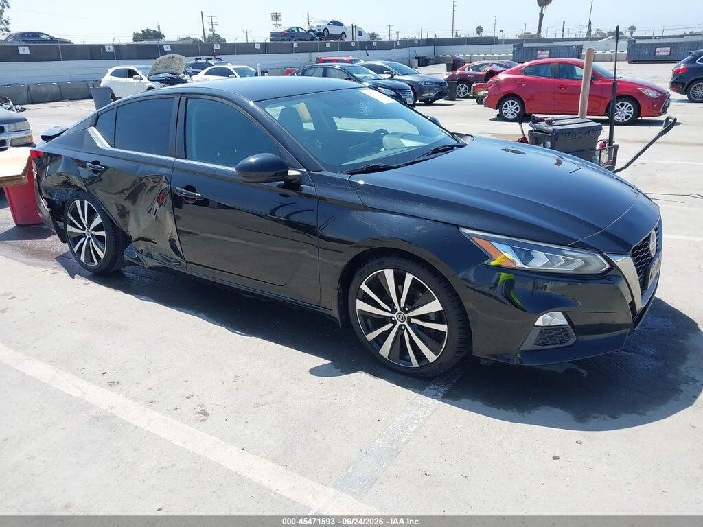 1N4BL4CV0KC115218 2019 NISSAN ALTIMA photo no. 1
