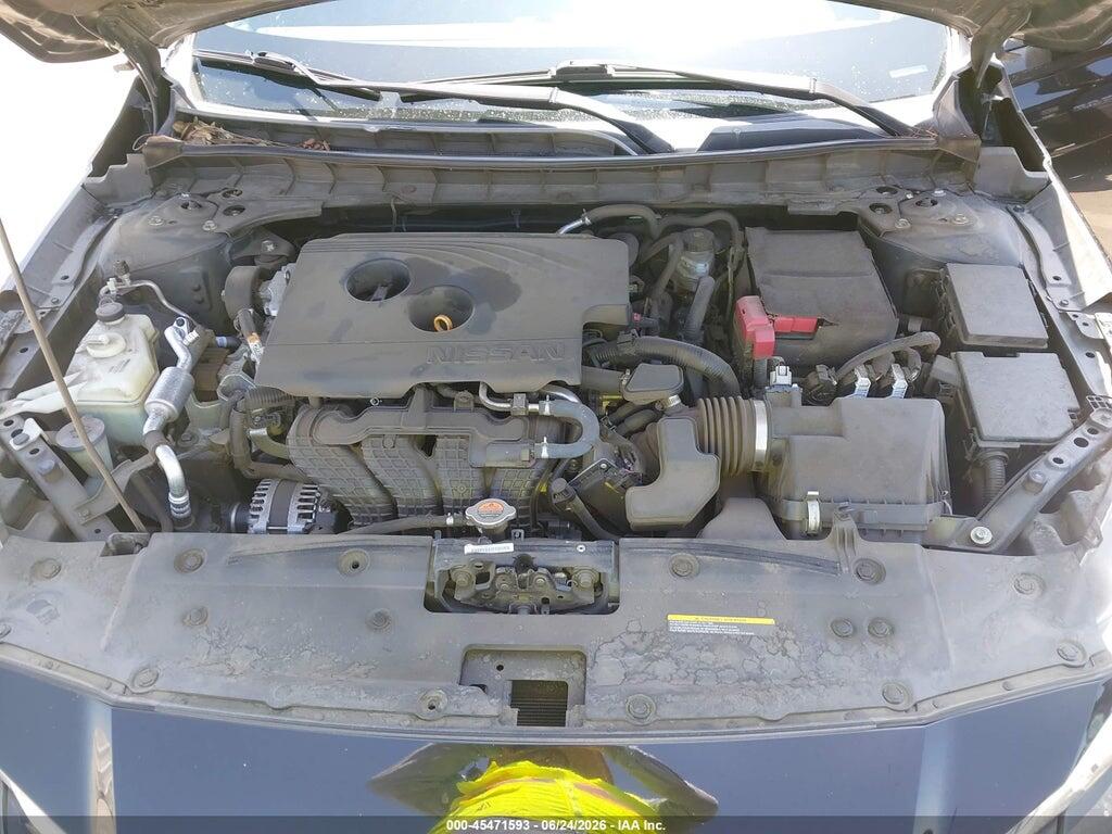 1N4BL4CV0KC115218 2019 NISSAN ALTIMA photo no. 10