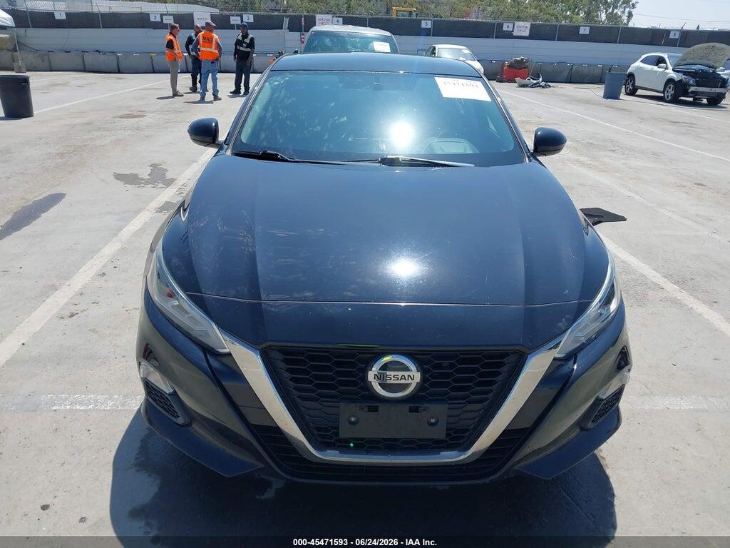 1N4BL4CV0KC115218 2019 NISSAN ALTIMA photo no. 12