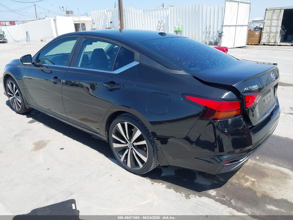 1N4BL4CV0KC115218 2019 NISSAN ALTIMA photo no. 3