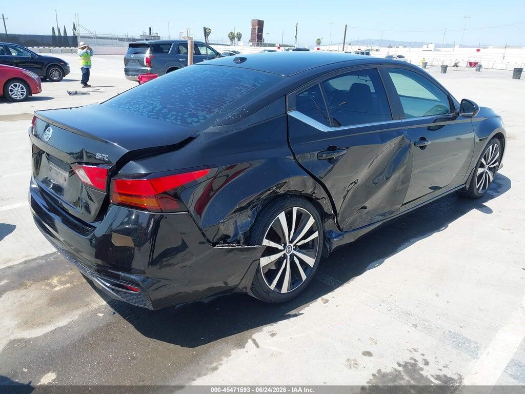 1N4BL4CV0KC115218 2019 NISSAN ALTIMA photo no. 4