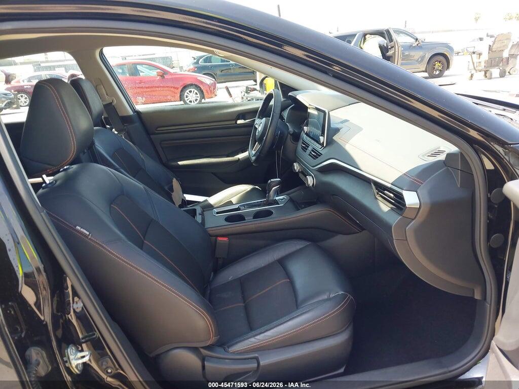 1N4BL4CV0KC115218 2019 NISSAN ALTIMA photo no. 5