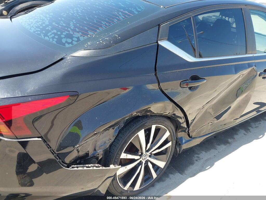 1N4BL4CV0KC115218 2019 NISSAN ALTIMA photo no. 6