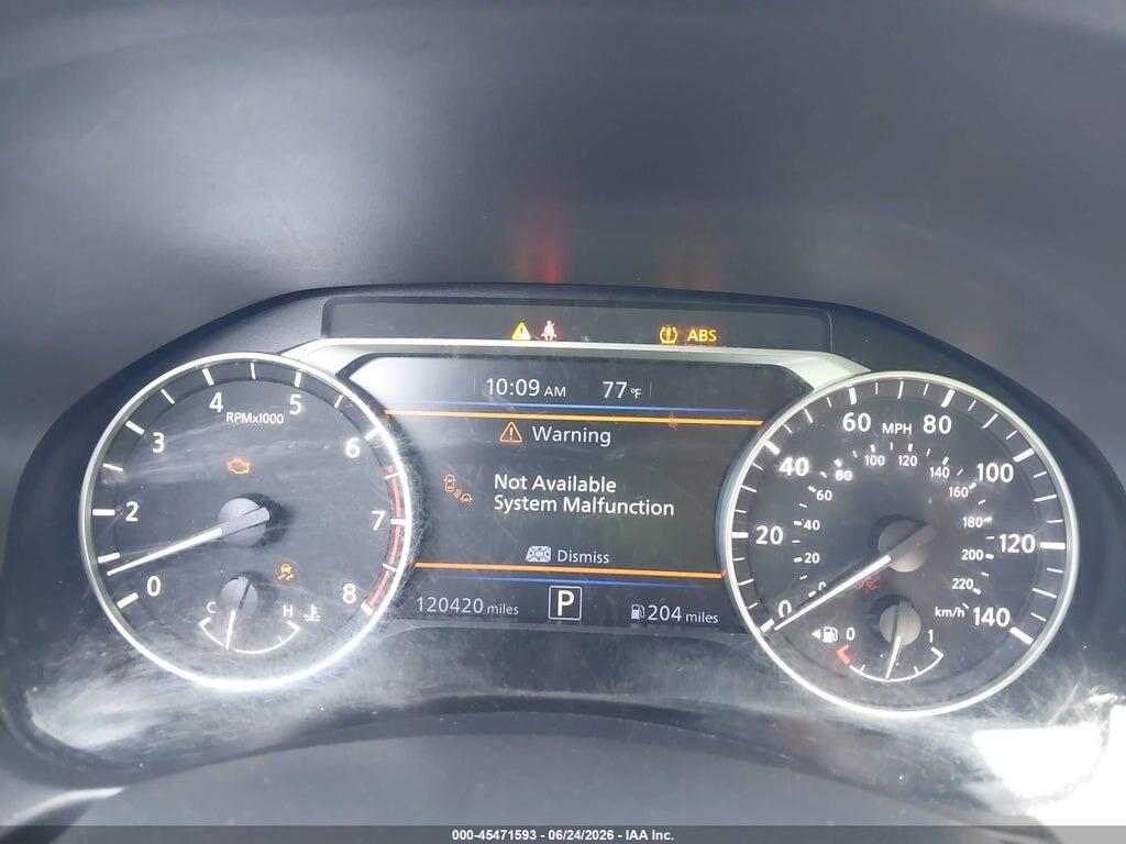 1N4BL4CV0KC115218 2019 NISSAN ALTIMA photo no. 7