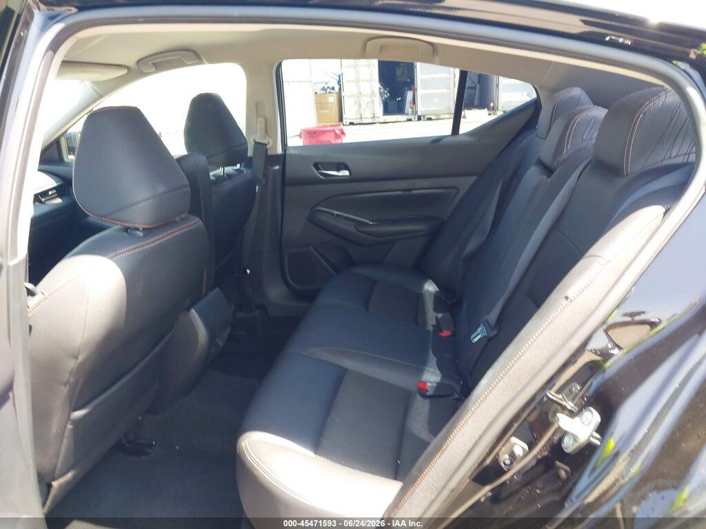 1N4BL4CV0KC115218 2019 NISSAN ALTIMA photo no. 8