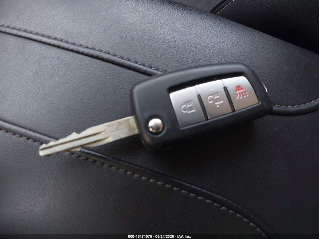 JN8AT2MT0JW459589 2018 NISSAN ROGUE photo no. 11