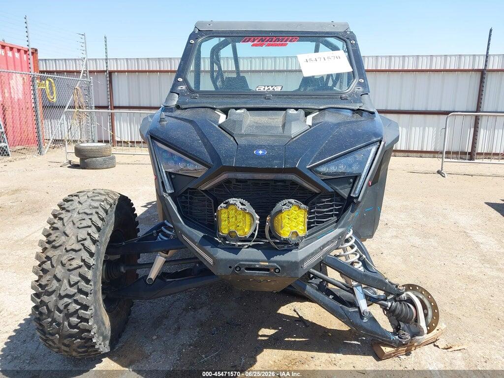 3NSG4C927PG321756 2023 POLARIS RZR photo no. 5