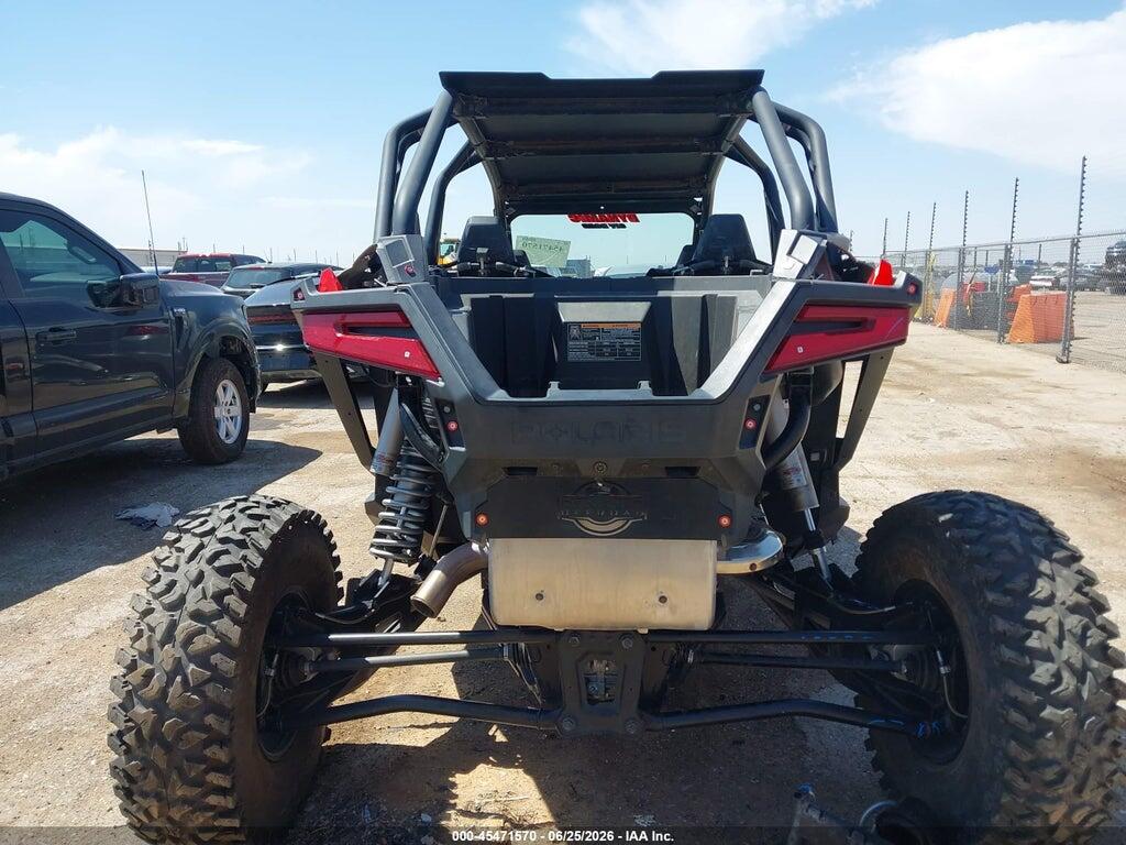 3NSG4C927PG321756 2023 POLARIS RZR photo no. 6