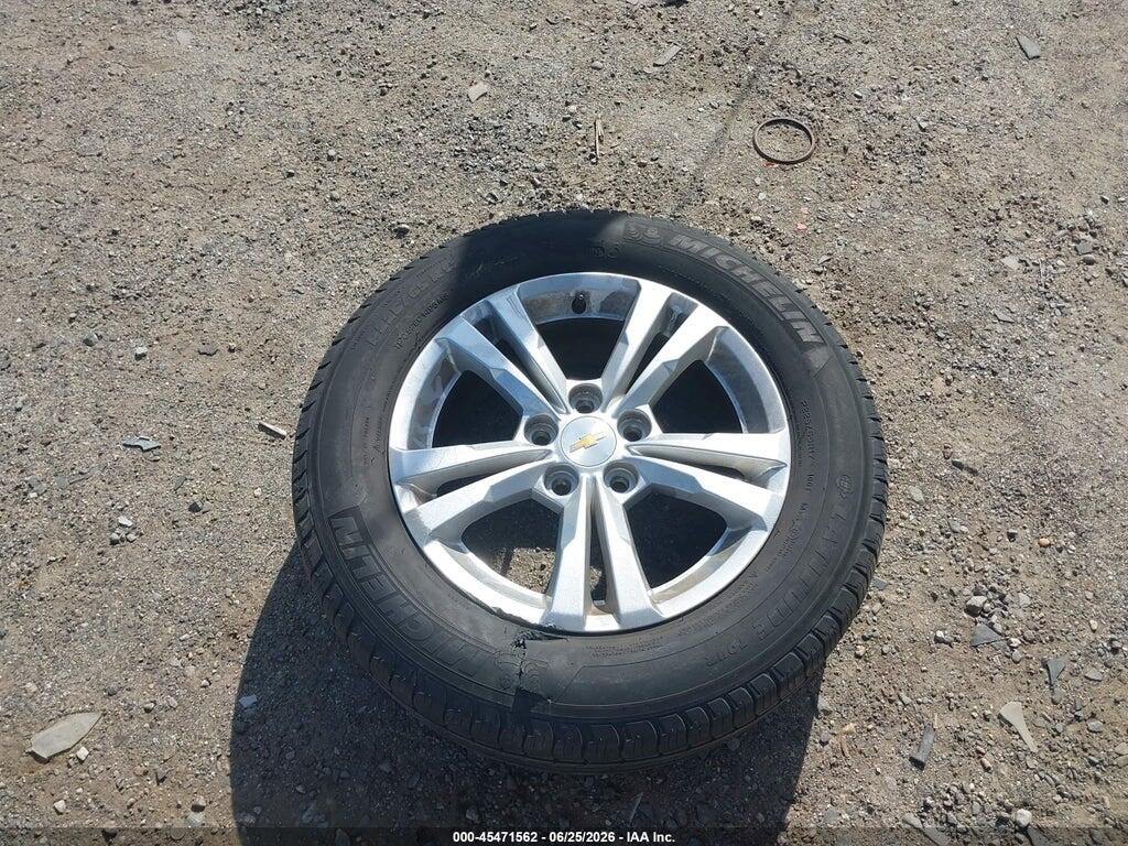 2GNALAEK0F1177194 2015 CHEVROLET EQUINOX photo no. 12