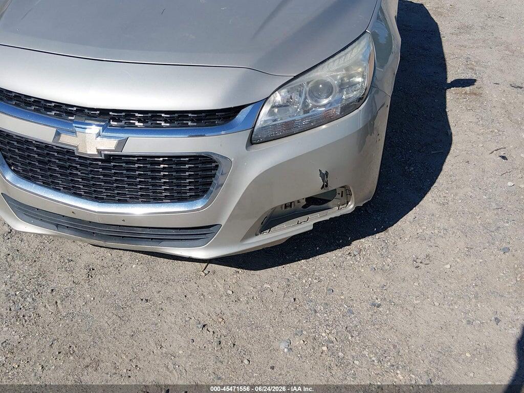 1G11C5SL2FF307703 2015 CHEVROLET MALIBU photo no. 12