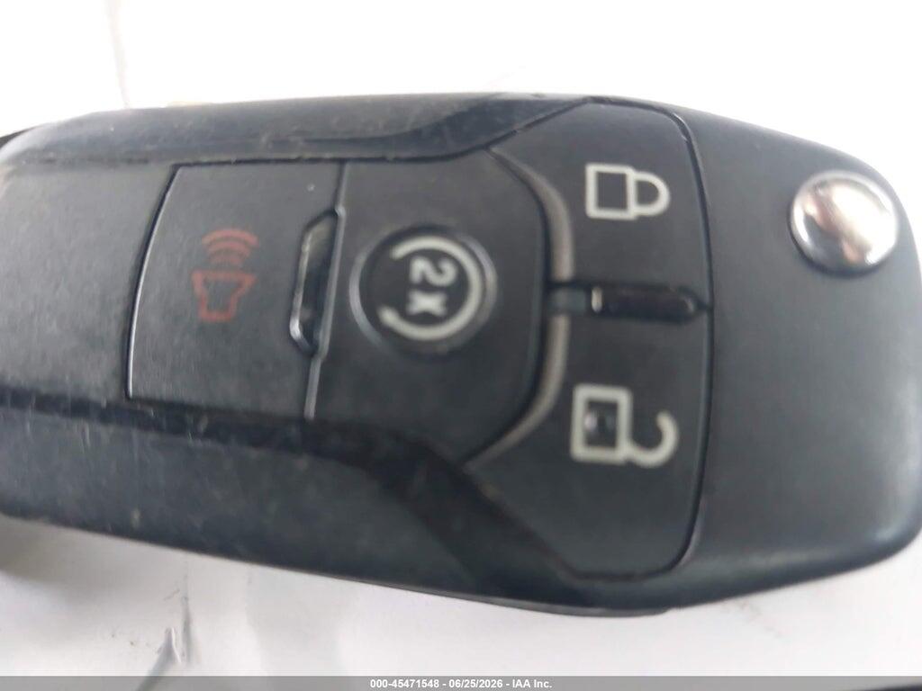 1FTEW1E50KFB58840 2019 FORD F-150 photo no. 11