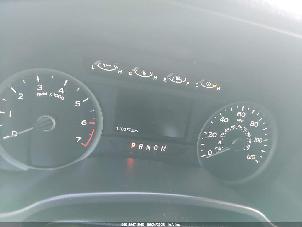 1FTEW1E50KFB58840 2019 FORD F-150 photo no. 7
