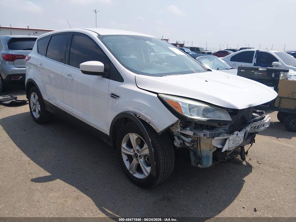 1FMCU9GX5EUD87410 2014 FORD ESCAPE photo no. 1