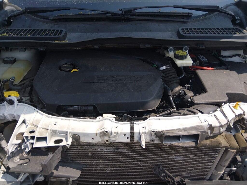 1FMCU9GX5EUD87410 2014 FORD ESCAPE photo no. 10