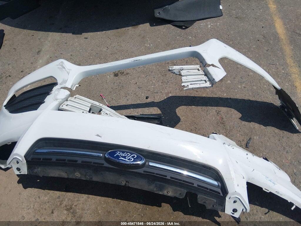 1FMCU9GX5EUD87410 2014 FORD ESCAPE photo no. 12