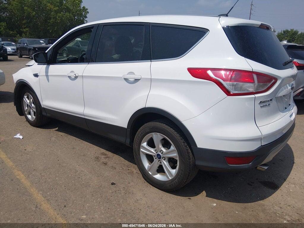 1FMCU9GX5EUD87410 2014 FORD ESCAPE photo no. 3
