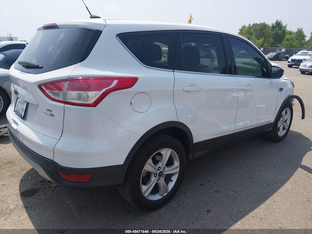 1FMCU9GX5EUD87410 2014 FORD ESCAPE photo no. 4