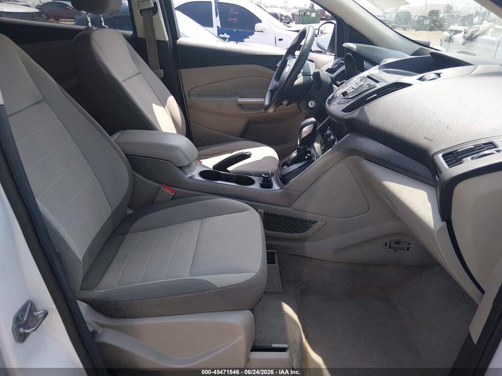 1FMCU9GX5EUD87410 2014 FORD ESCAPE photo no. 5