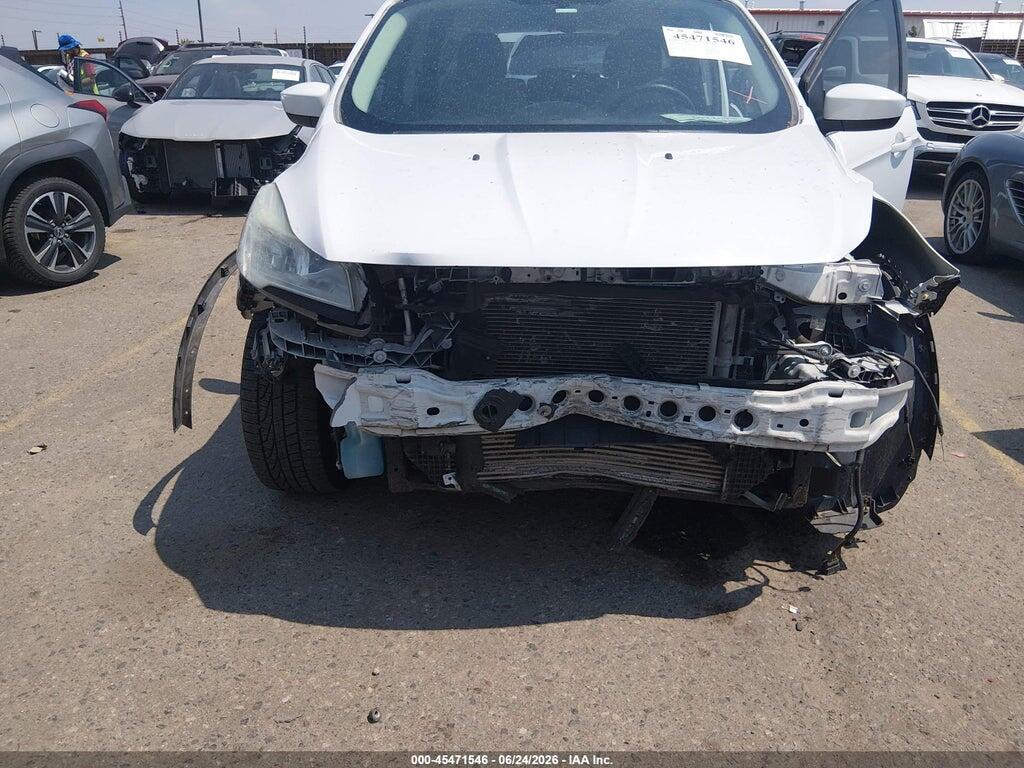 1FMCU9GX5EUD87410 2014 FORD ESCAPE photo no. 6