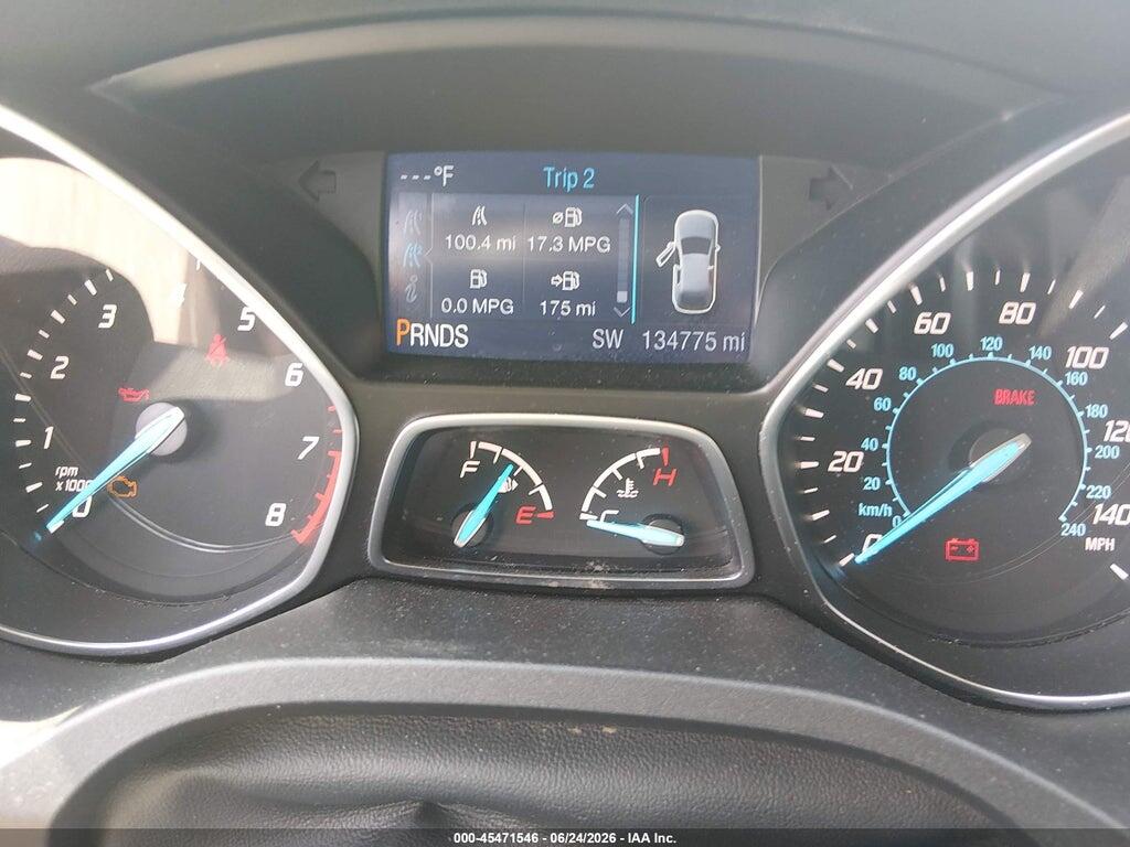 1FMCU9GX5EUD87410 2014 FORD ESCAPE photo no. 7
