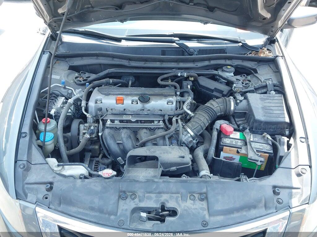 1HGCP2F80AA176626 2010 HONDA ACCORD photo no. 10