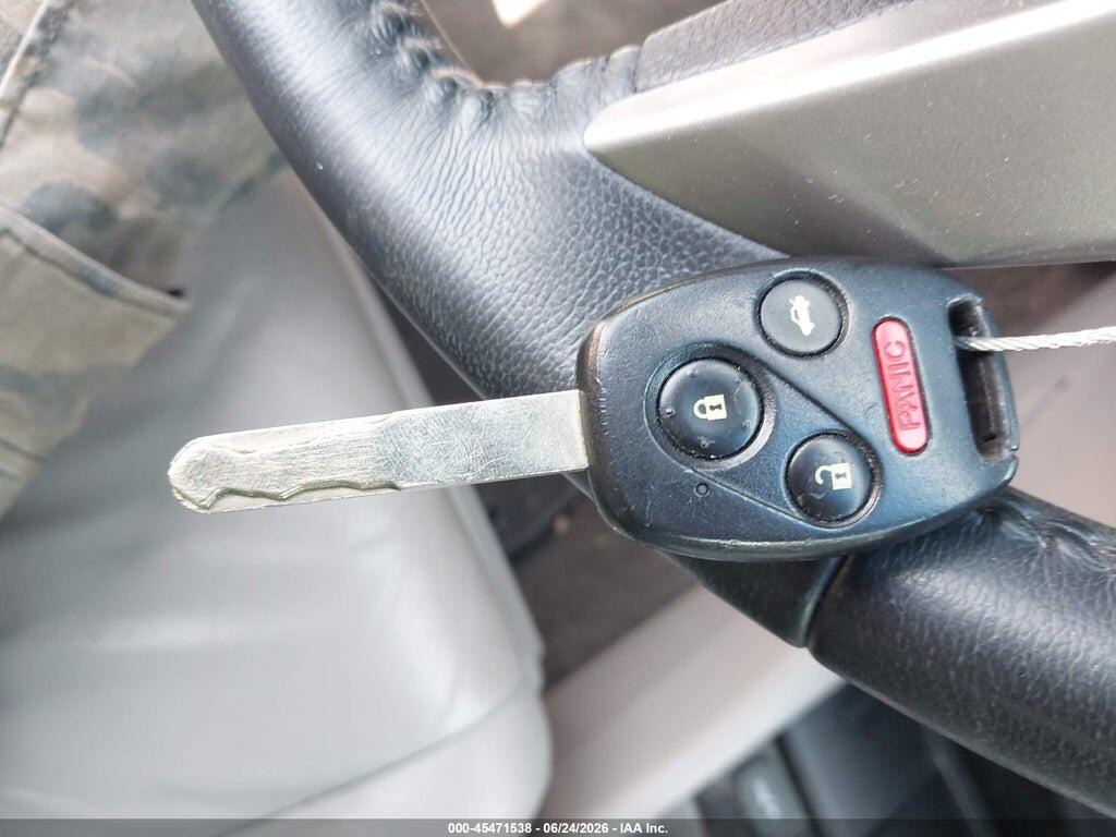 1HGCP2F80AA176626 2010 HONDA ACCORD photo no. 11