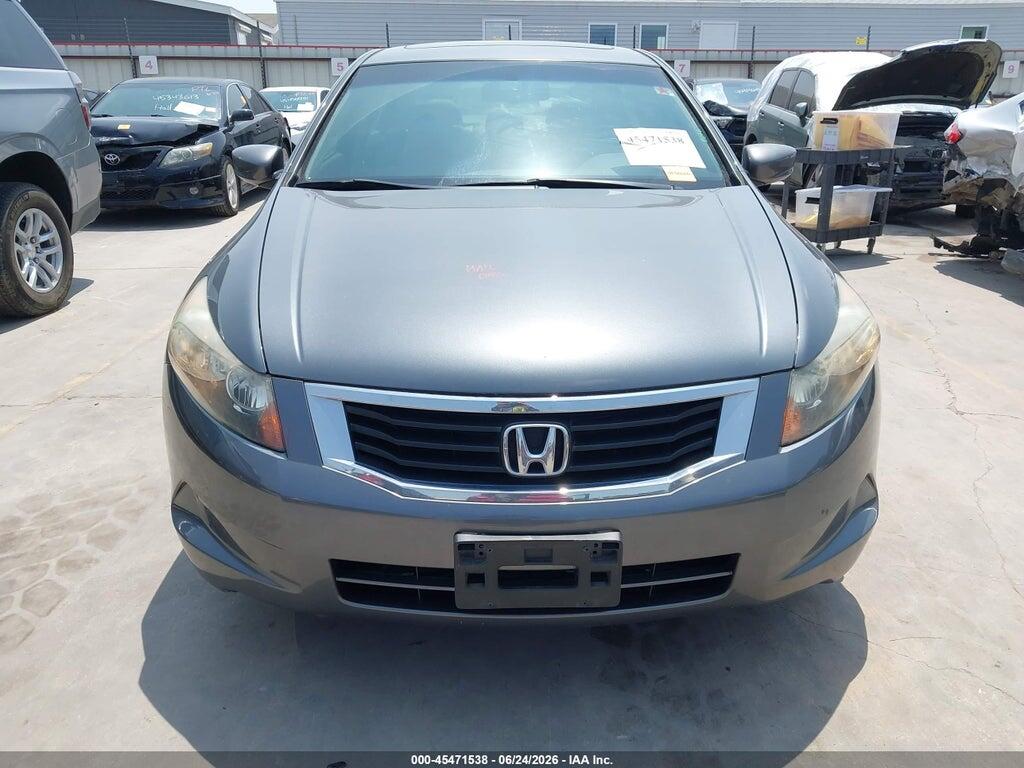 1HGCP2F80AA176626 2010 HONDA ACCORD photo no. 12